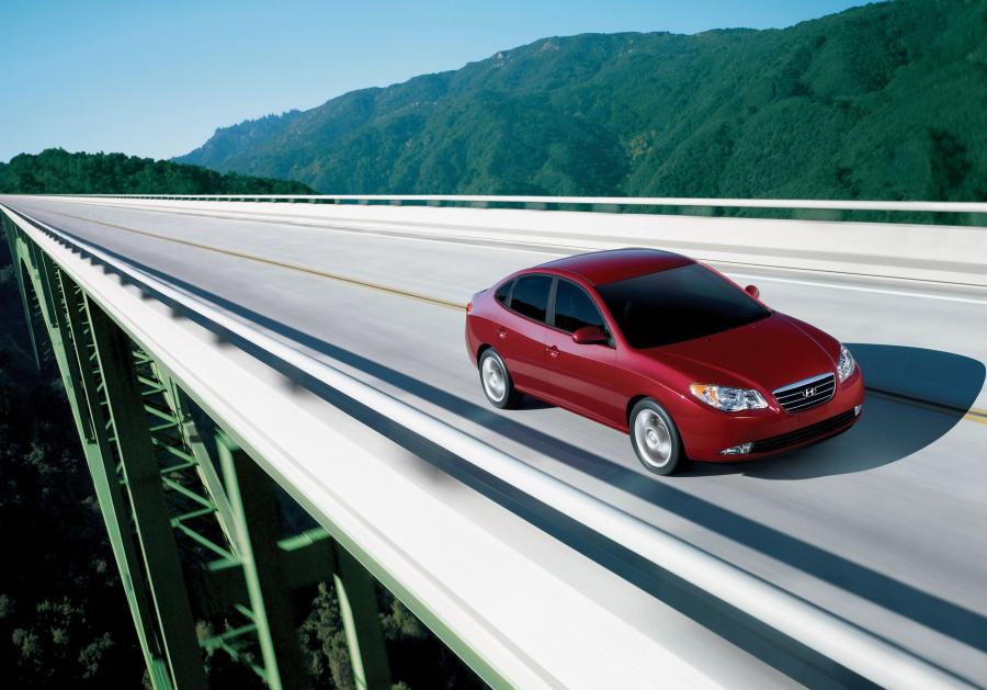  Hyundai Elantra 2006 года  (фото 46 из 125)